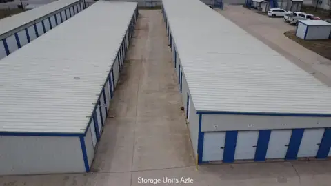 10 Federal Storage photo 2