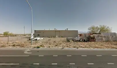 RecNation RV & Boat Storage in Tucson, AZ