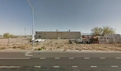 RecNation RV & Boat Storage, RV storage in Tucson