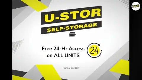 U-Stor Self Storage Tampa, FL photo 2