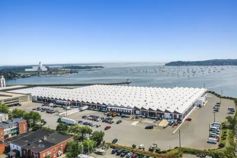 Prime Storage in Salem, MA