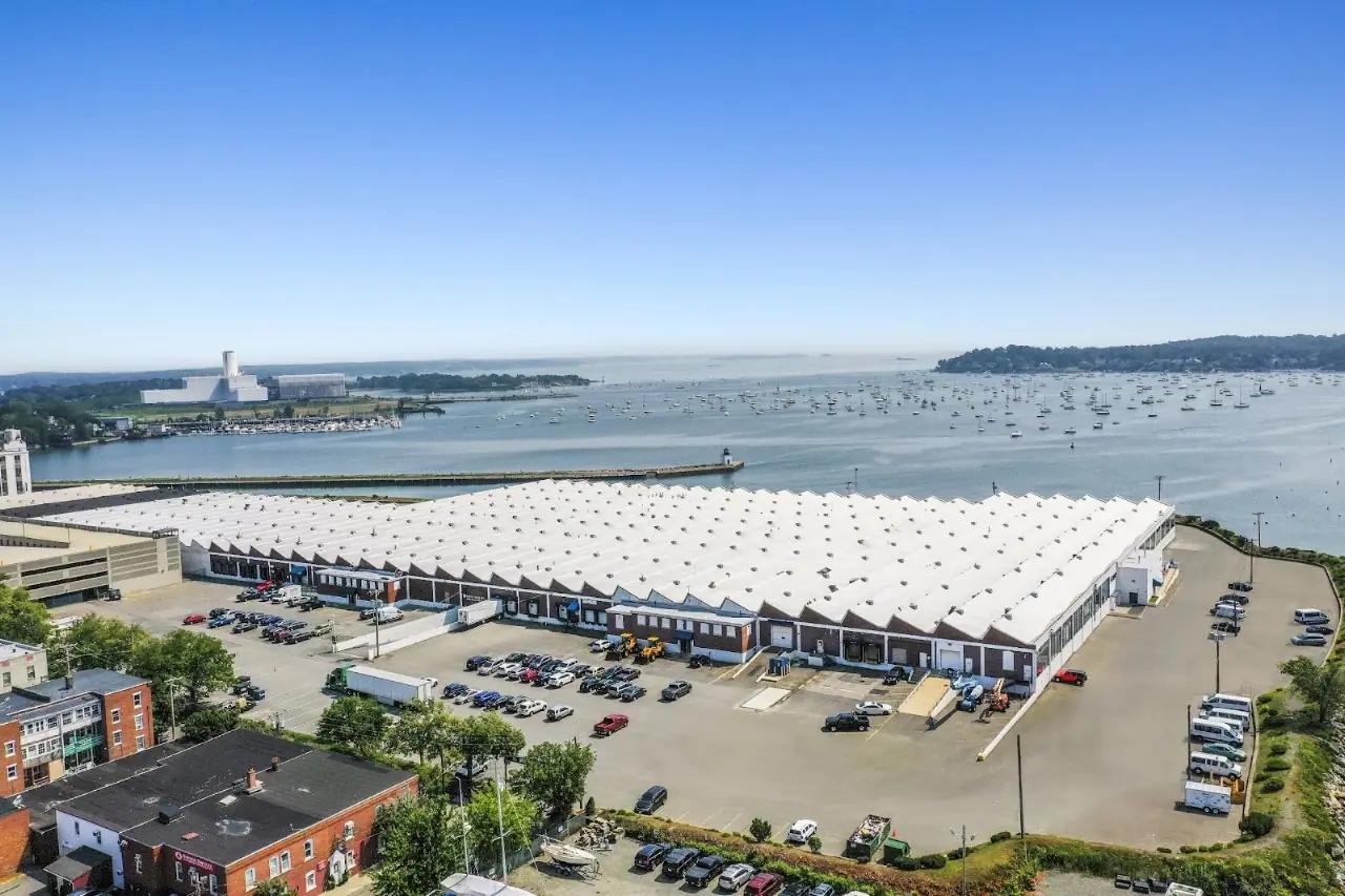 Prime Storage, RV storage in Salem