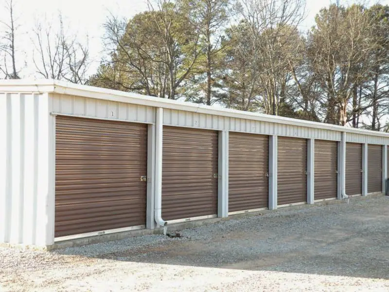 Maxi-Store Self Storage Units, RV storage in Anniston