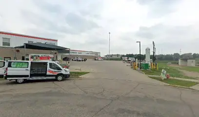 Self-Storage at U-Haul, RV storage in Bismarck