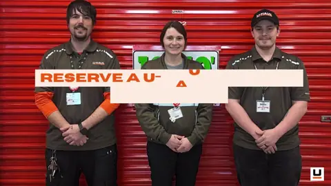 Self-Storage at U-Haul photo 3