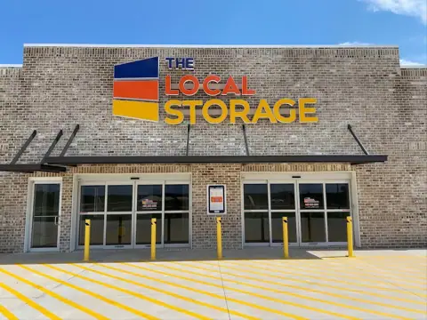 The Local Storage photo 2