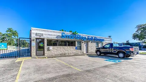 SmartStop Self Storage in Kingwood, TX