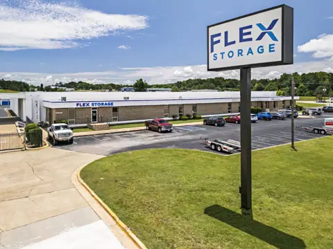 Flex Storage, Wetumpka North photo 2