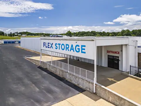 Flex Storage, Wetumpka North photo 3