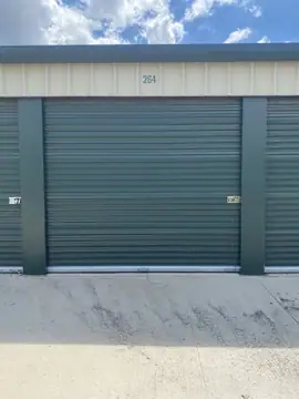 Longhorn State Storage- DFW photo 3