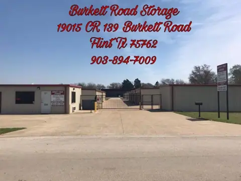 Burkett Road Self Storage photo 2