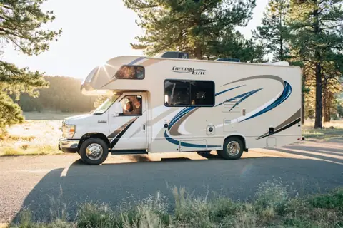 RV Storage Houston Texas photo 2