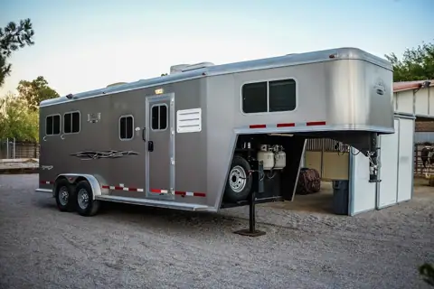 RV Storage Houston Texas photo 3