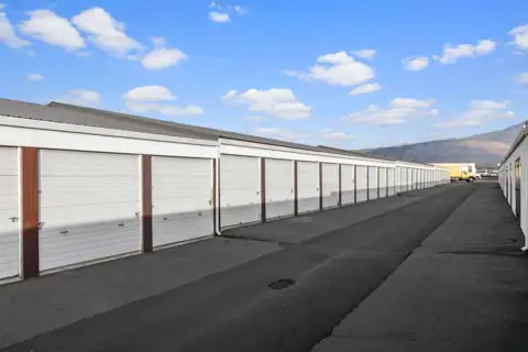 BuxBear Storage Medford Bullock Road photo 2
