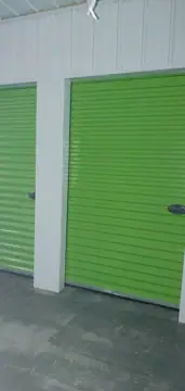 E-Z Self Storage in Sinclairville, NY