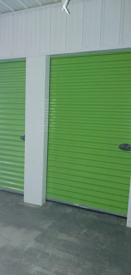E-Z Self Storage, RV storage in Sinclairville