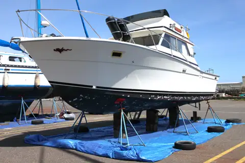 ABC Covered Boat & RV Storage in Farmington, NM