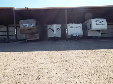 ABC Covered Boat & RV Storage photo 2