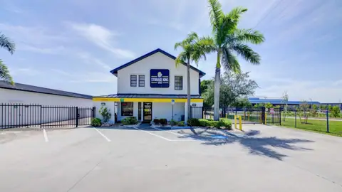 Storage King USA in Fort Myers, FL