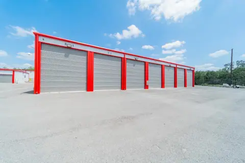 10 Federal Storage photo 2