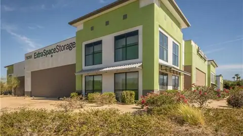 Extra Space Storage in Bermuda Dunes, CA