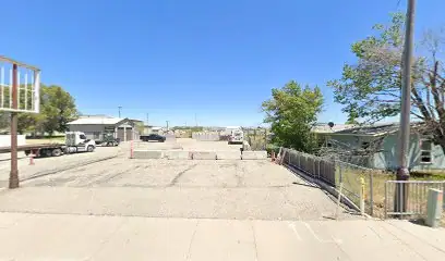 Hitt 20 Storage in Idaho Falls, ID