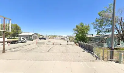 Hitt 20 Storage, RV storage in Idaho Falls