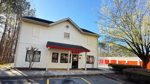 Public Storage in Kennesaw, GA