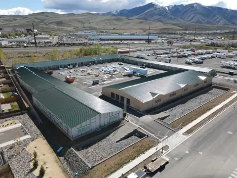 Silver Dollar Self Storage photo 2