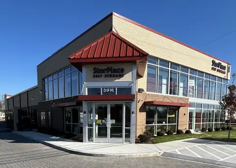 StorPlace Self Storage photo 2