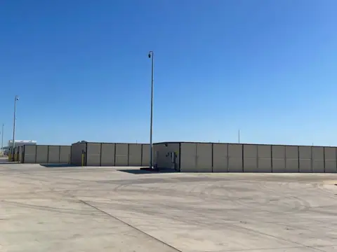 Derrel's Mini Storage in Clovis, CA