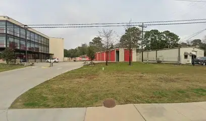 U-Lock-It Storage in Conroe, TX