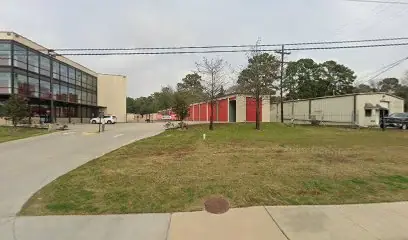 U-Lock-It Storage, RV storage in Conroe
