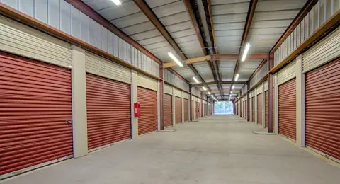 Mini Mall Storage photo 2