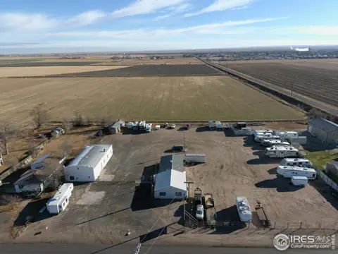 North Sterling RV & Boat Storage, LLC in Sterling, CO