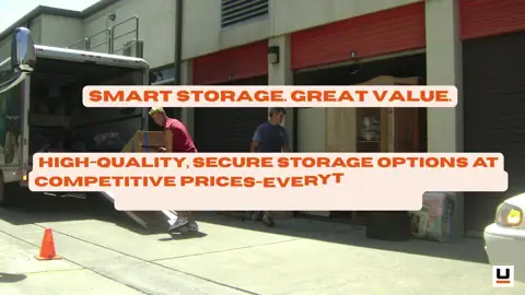 Self-Storage at U-Haul photo 2