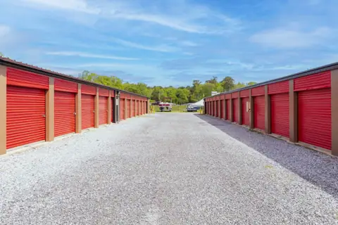 Devon Self Storage Ocean City, Maryland photo 2