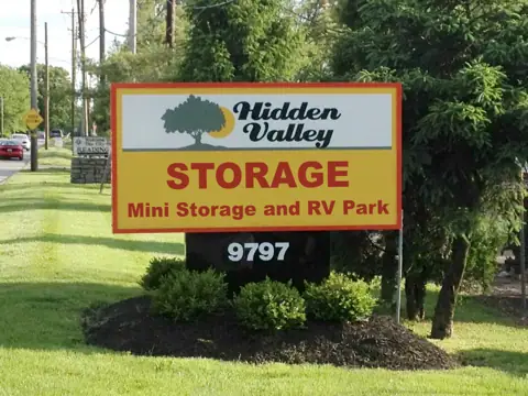 Hidden Valley RV Park and Storage photo 2