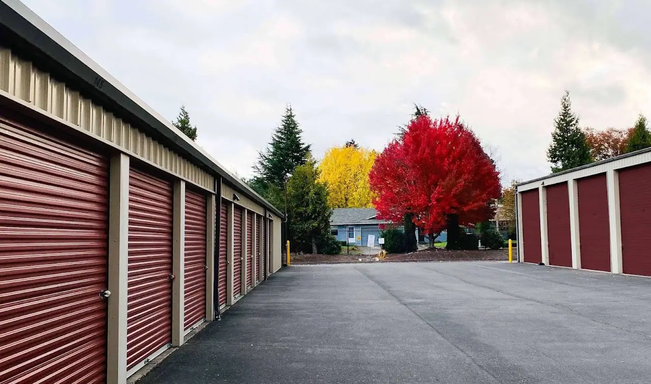 Absolute Storage, RV storage in Salem