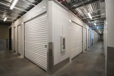 Storage One @ Benson﻿ in Renton, WA