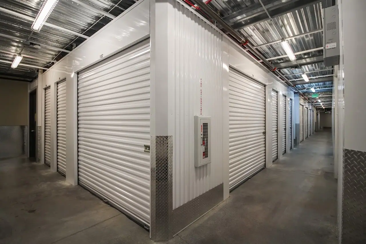Storage One @ Benson﻿, RV storage in Renton