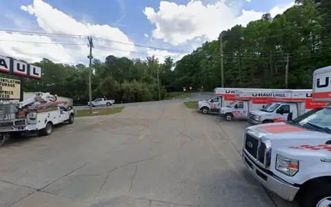 Self-Storage at U-Haul photo 2