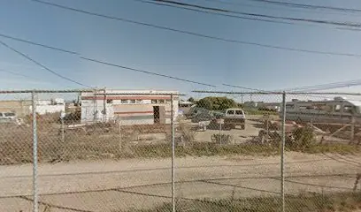Betteravia Storage, RV storage in Santa Maria