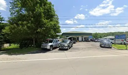 Summit Sales in Berea, KY