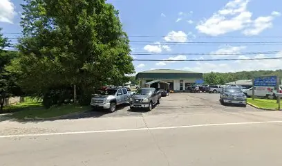 Summit Sales, RV storage in Berea