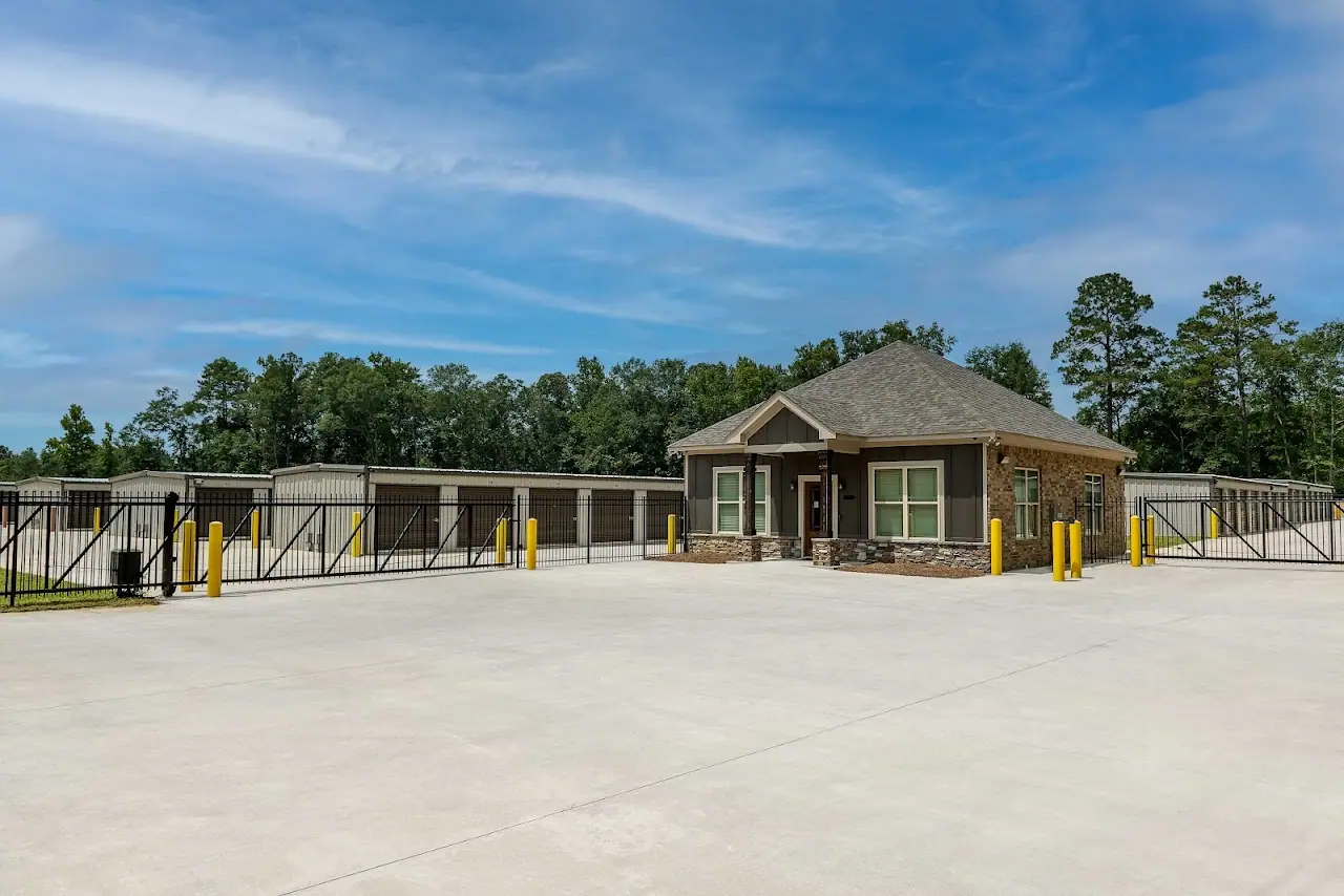 Advantage Mini Storage, RV storage in Phenix City