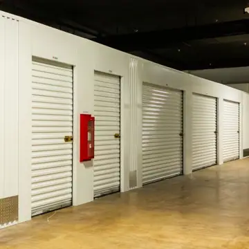 Devon Self Storage Memphis, Tennessee photo 2
