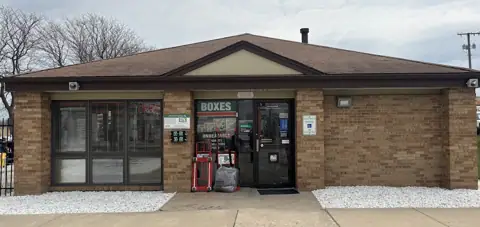 Self-Storage at U-Haul photo 2