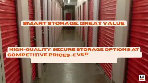 Self-Storage at U-Haul photo 3