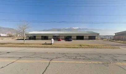 Smedley Storage in Layton, UT